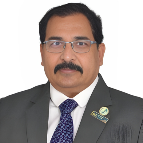Dr. Kiran Gera